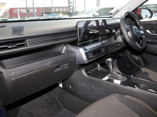 2026 Hyundai Kona Electric Premium SX2.V3 Automatic