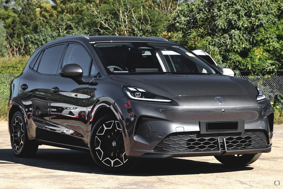 Electric Car