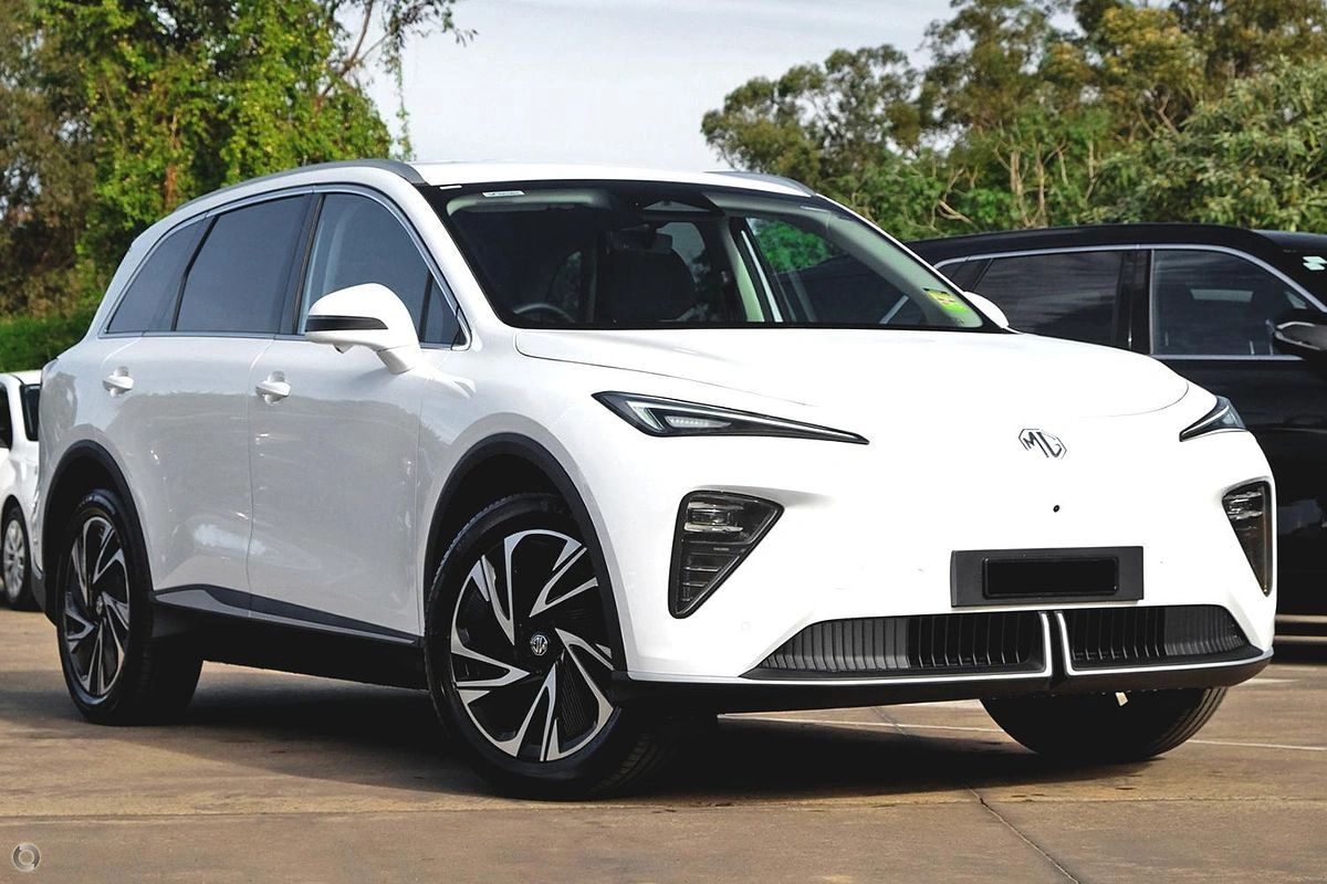 Electric Car
