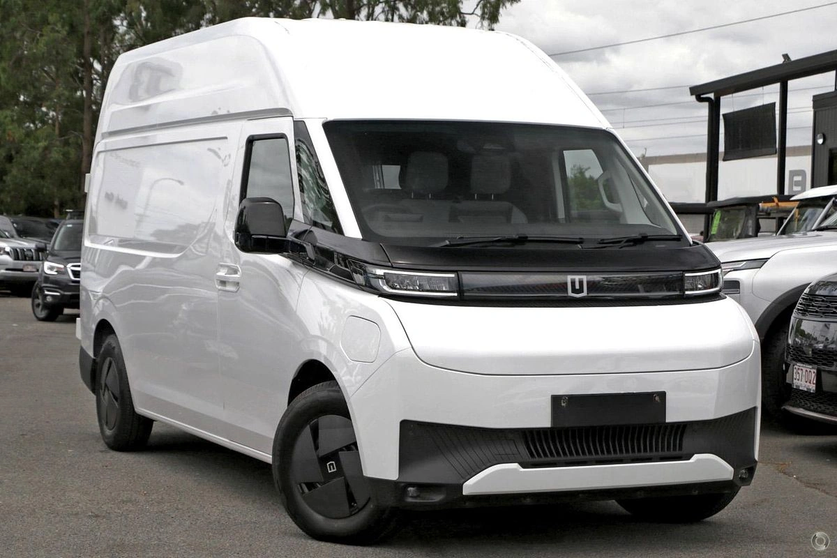 Electric Car