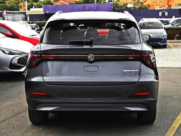 2025 Mg Mgs5 Ev Excite 49 Automatic Rwd