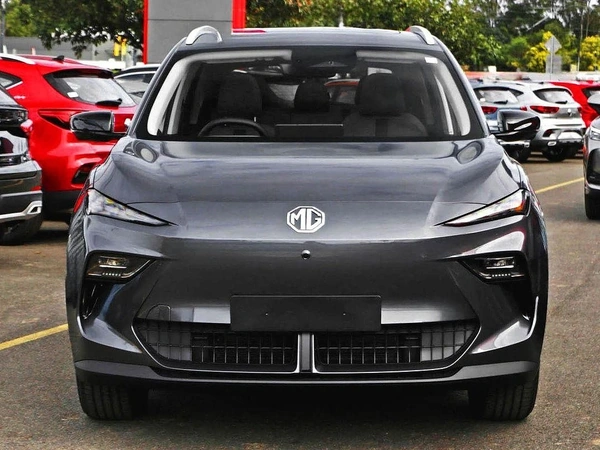 2025 Mg Mgs5 Ev Excite 49 Automatic Rwd