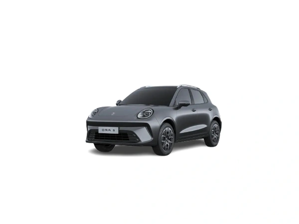 2026 Great Wall Ora 5 Ultra EC15S Automatic Electric FWD