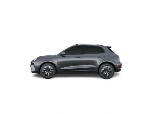 2026 Great Wall Ora 5 Ultra EC15S Automatic Electric FWD