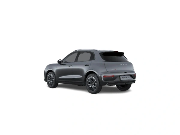 2026 Great Wall Ora 5 Ultra EC15S Automatic Electric FWD
