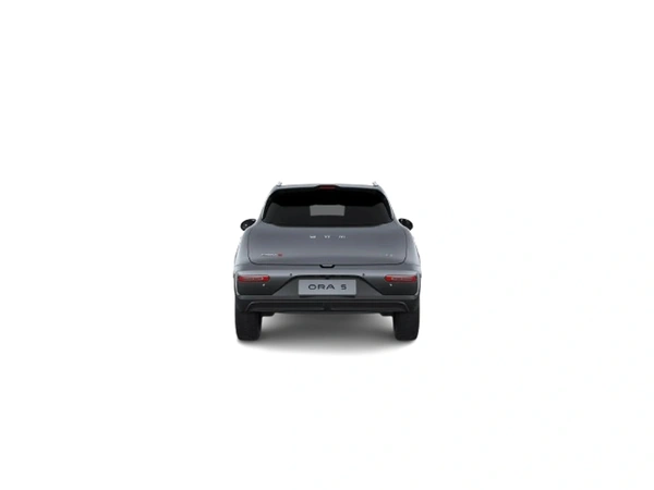2026 Great Wall Ora 5 Ultra EC15S Automatic Electric FWD