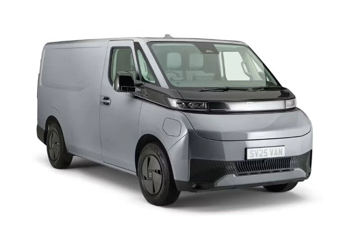 Electric Car