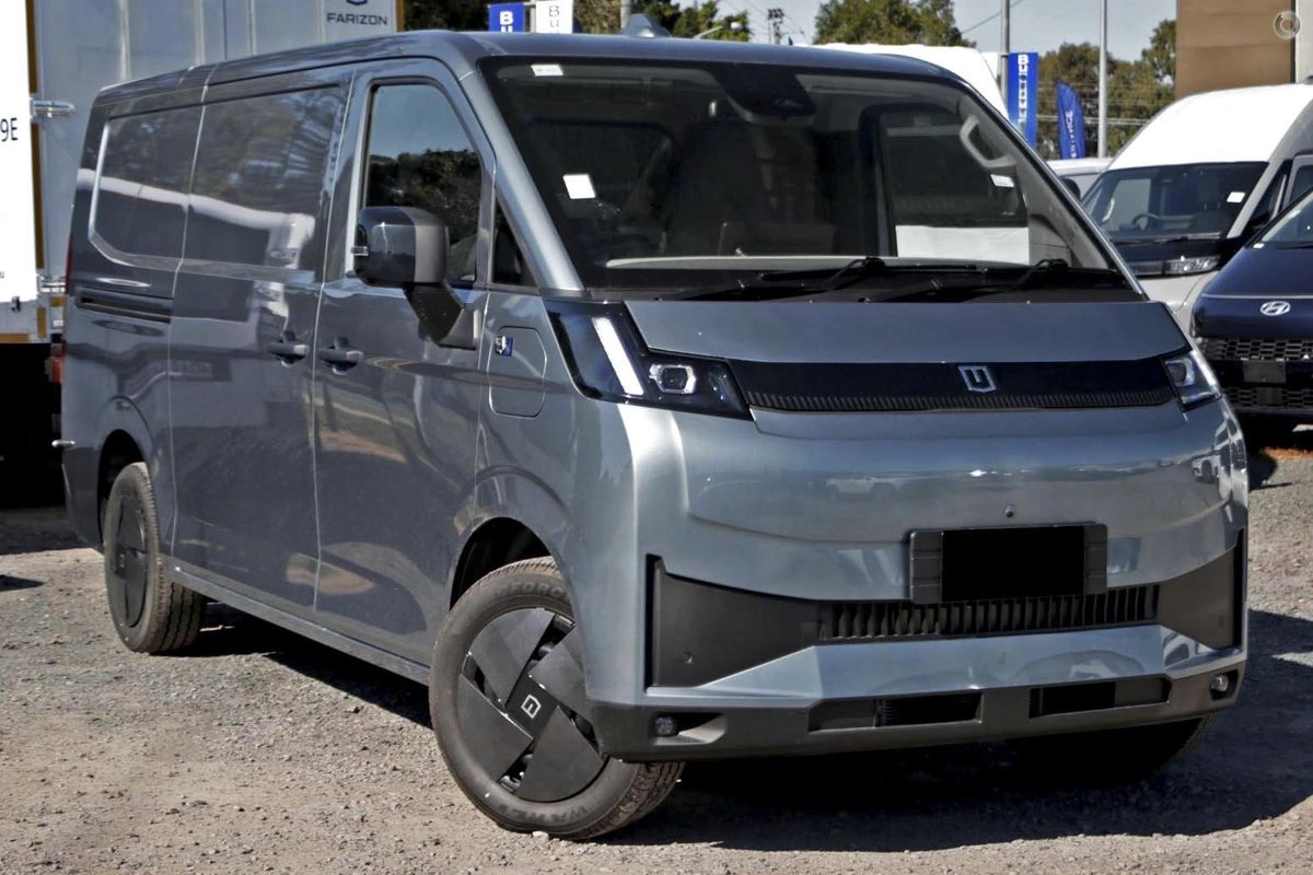 Electric Car