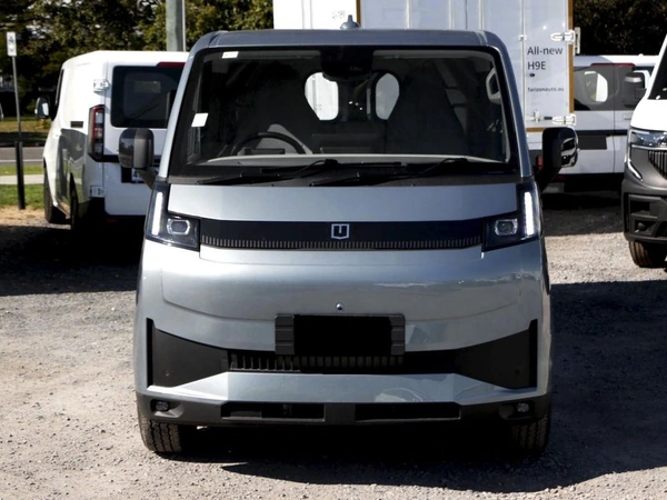 2026 Farizon V7E Extended Range Automatic Electric