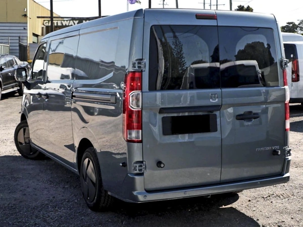 2026 Farizon V7E Extended Range Automatic Electric