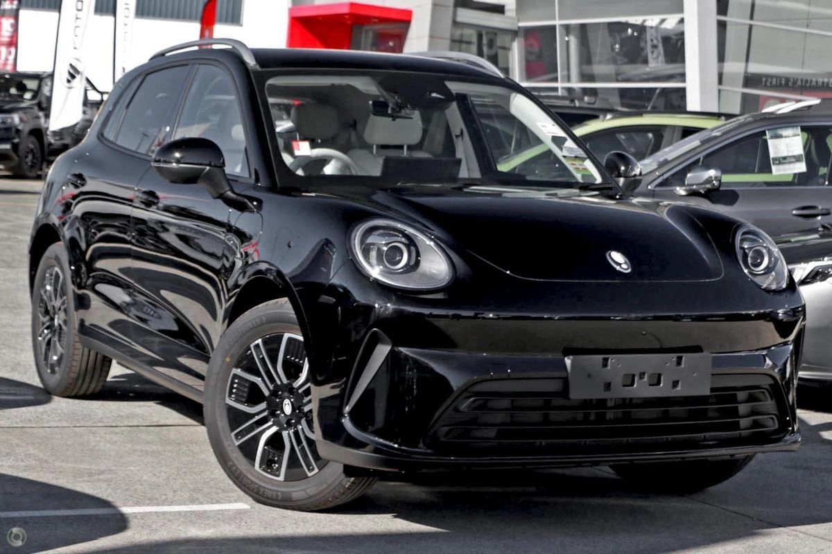 Electric Car