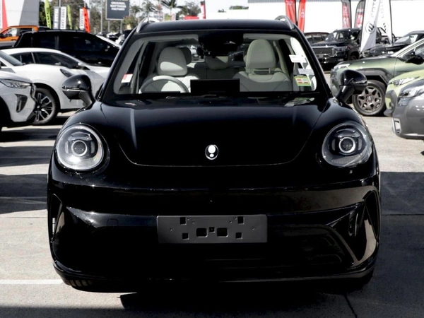 2026 Great Wall Motors Ora 5 Ultra EC15S Automatic Electric