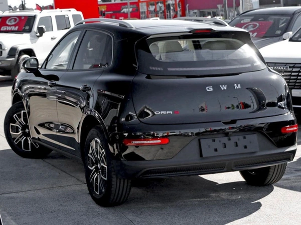 2026 Great Wall Motors Ora 5 Ultra EC15S Automatic Electric