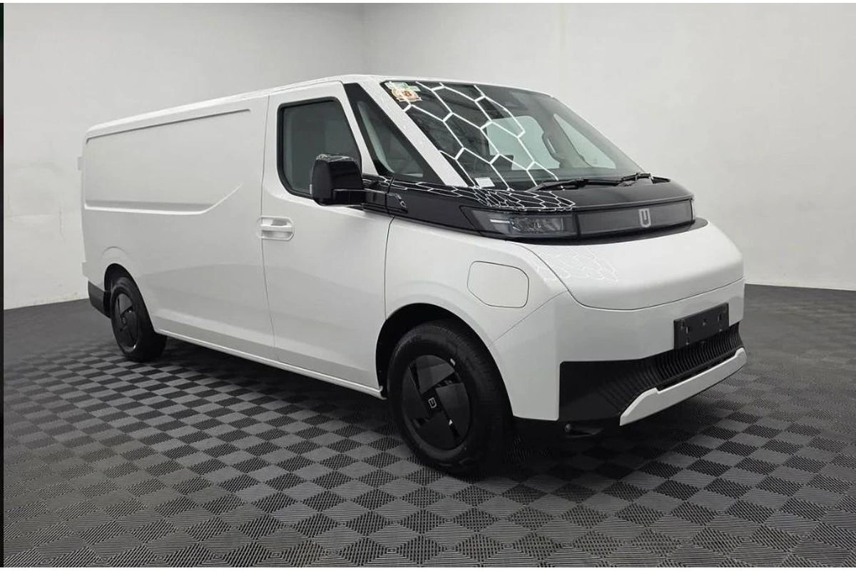 Electric Car