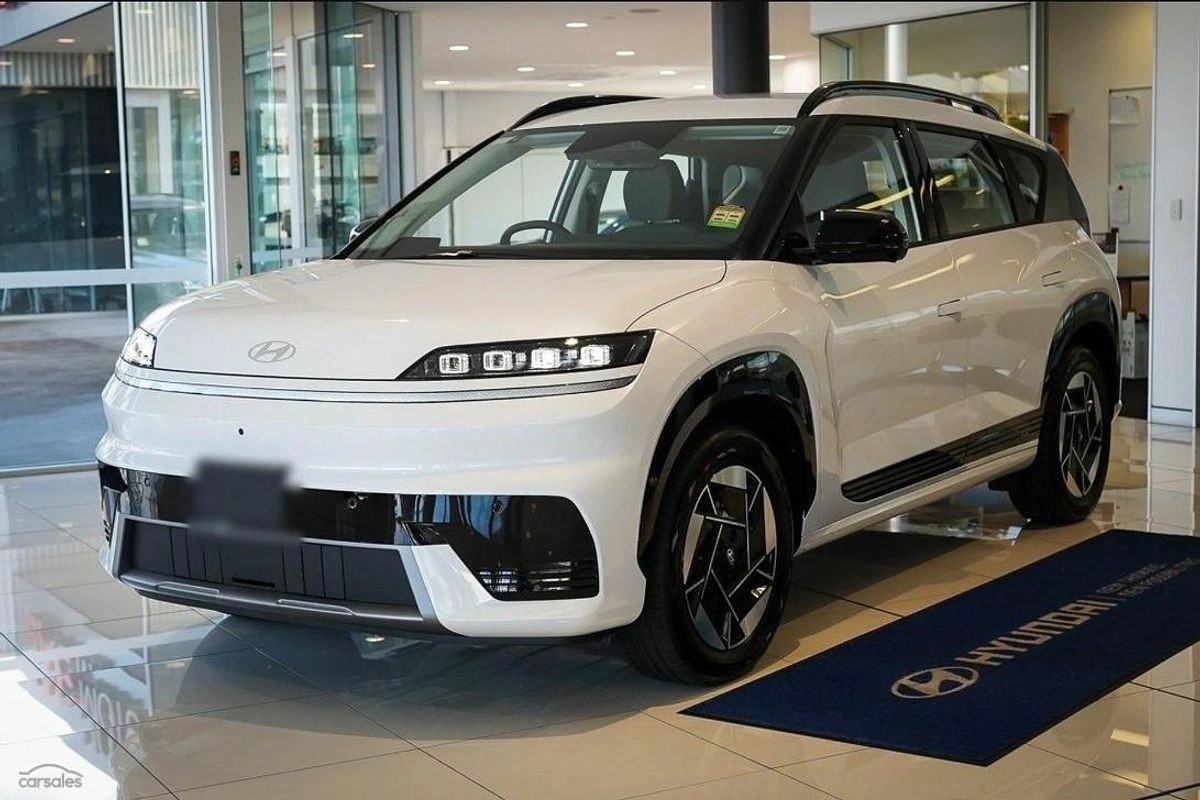 Electric Car