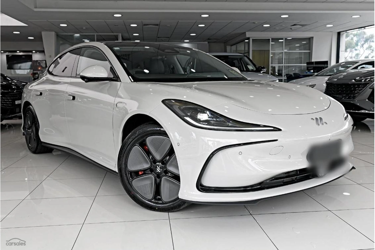 Electric Car