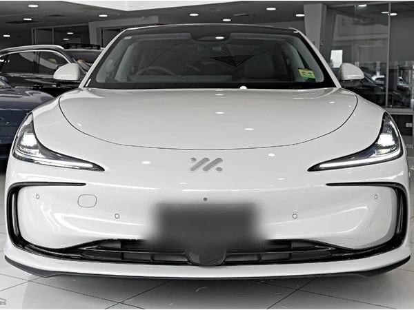 2026 Mg Im5 Premium P12L Electric Automatic RWD