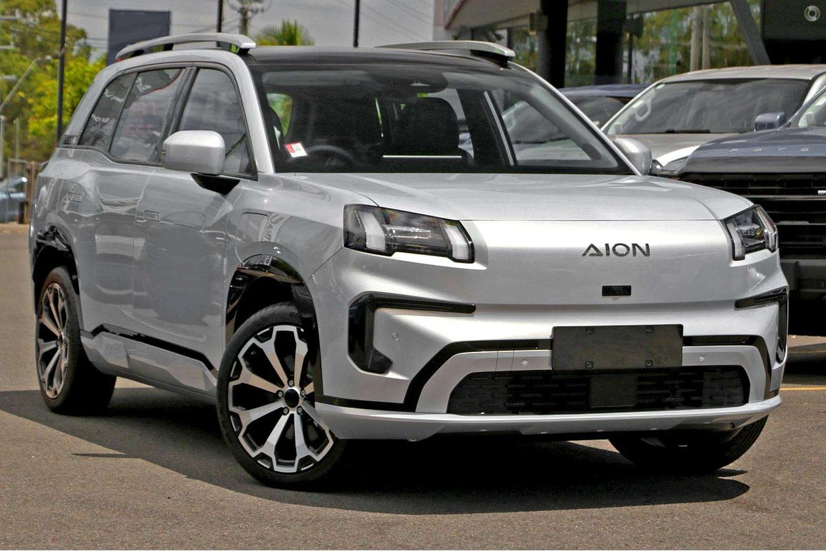 Electric Car