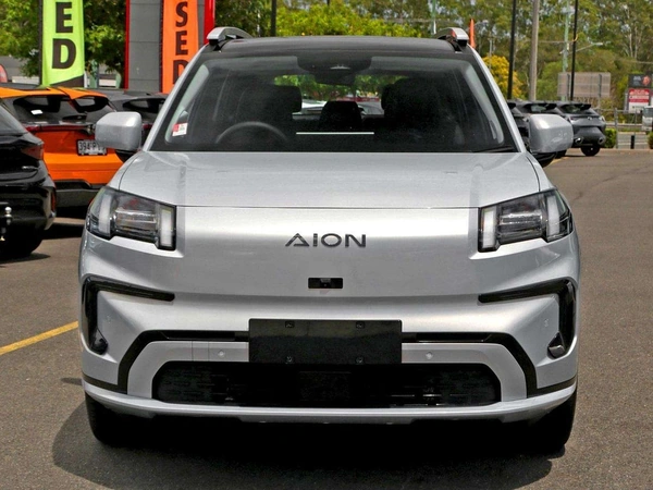 2026 GAC Aion V Luxury Electric Automatic