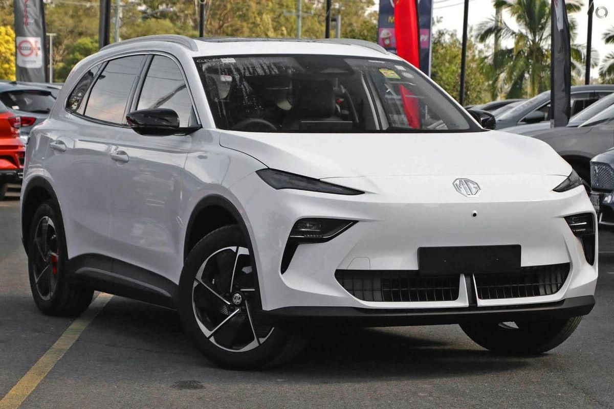 Electric Car