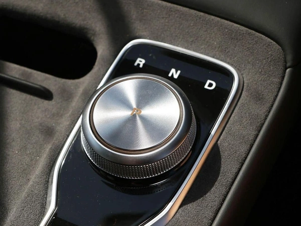 2026 Mg Mgs5 EV Essence 62 Automatic RWD