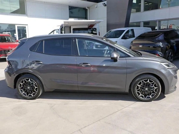 2026 MG MG4 EV Urban Essence 54 AH4E Automatic FWD