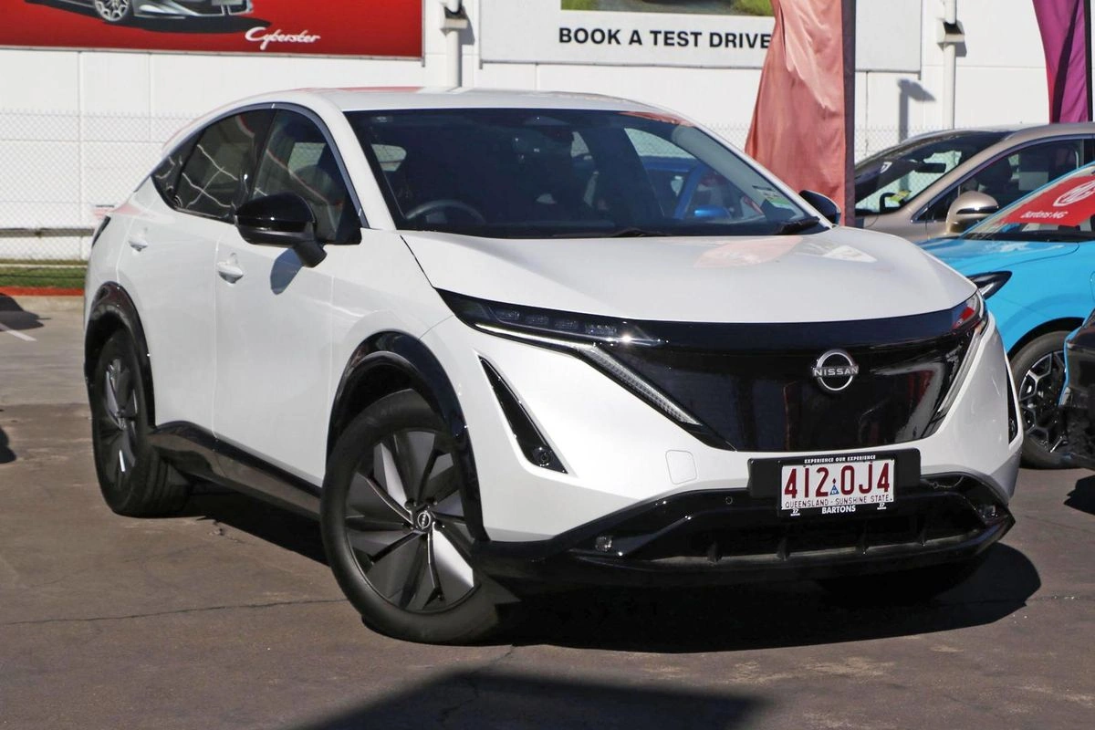 Electric Car
