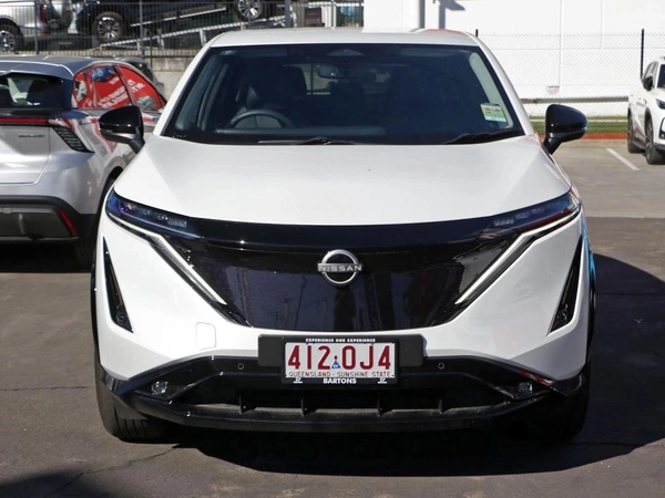 2025 Nissan Ariya Advance FE0 Electric Automatic