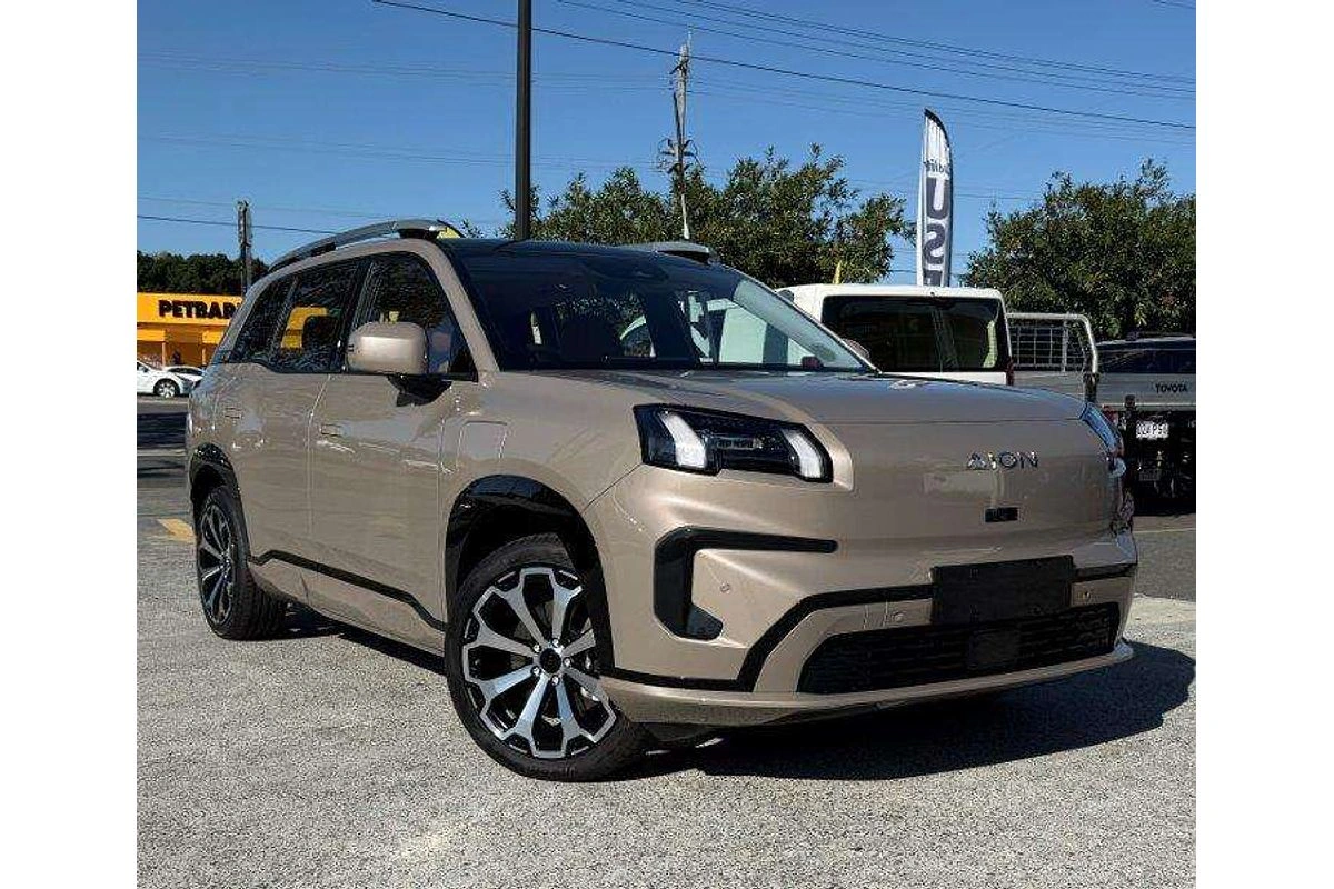Electric Car
