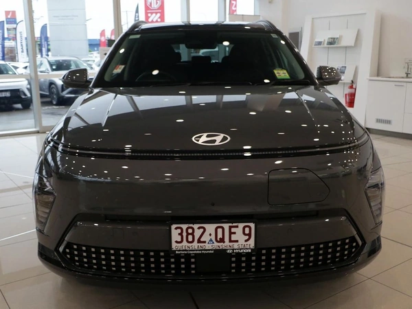 2026 Hyundai Kona Electric Premium SX2.V2 Automatic FWD