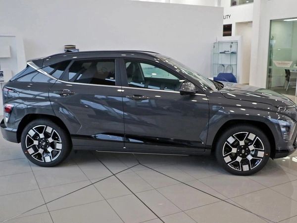 2026 Hyundai Kona Electric Premium SX2.V2 Automatic FWD