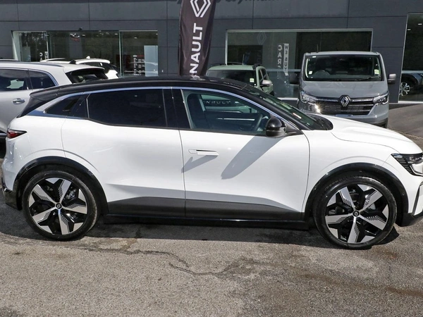 2024 Renault Megane Techno EV60 XCB Electric Automatic