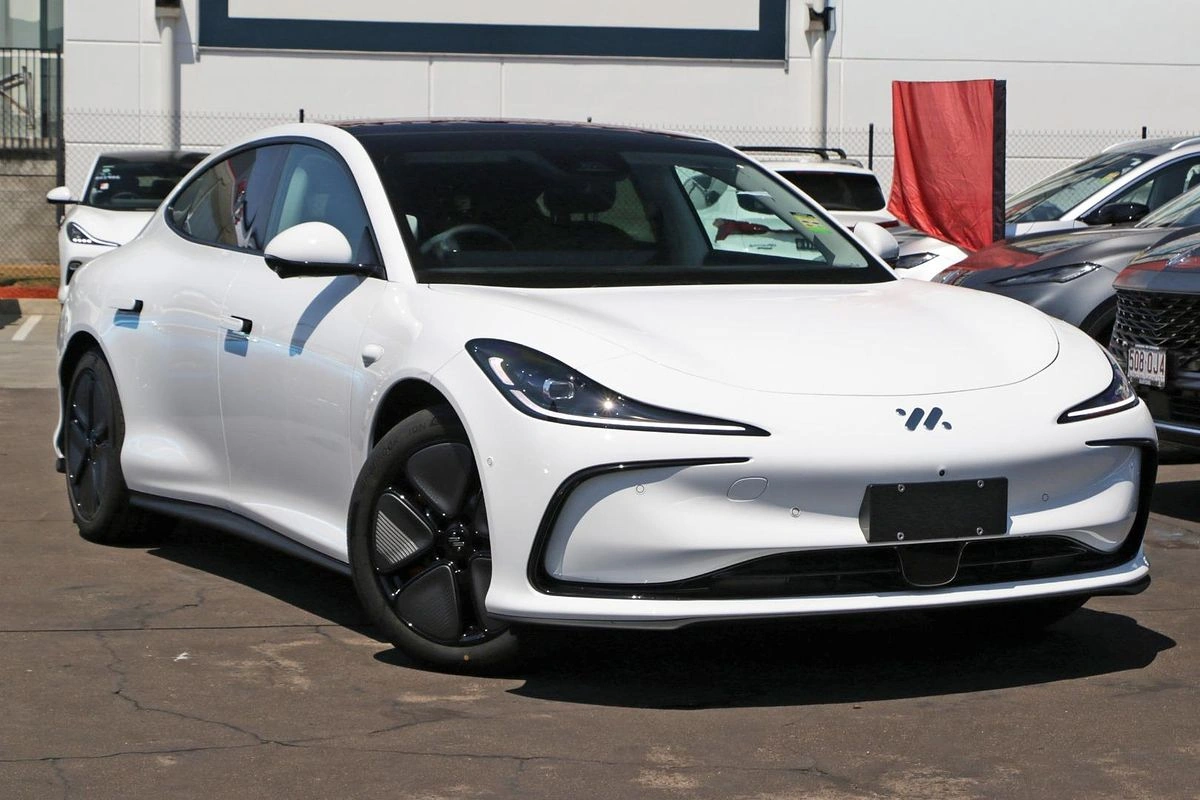 Electric Car