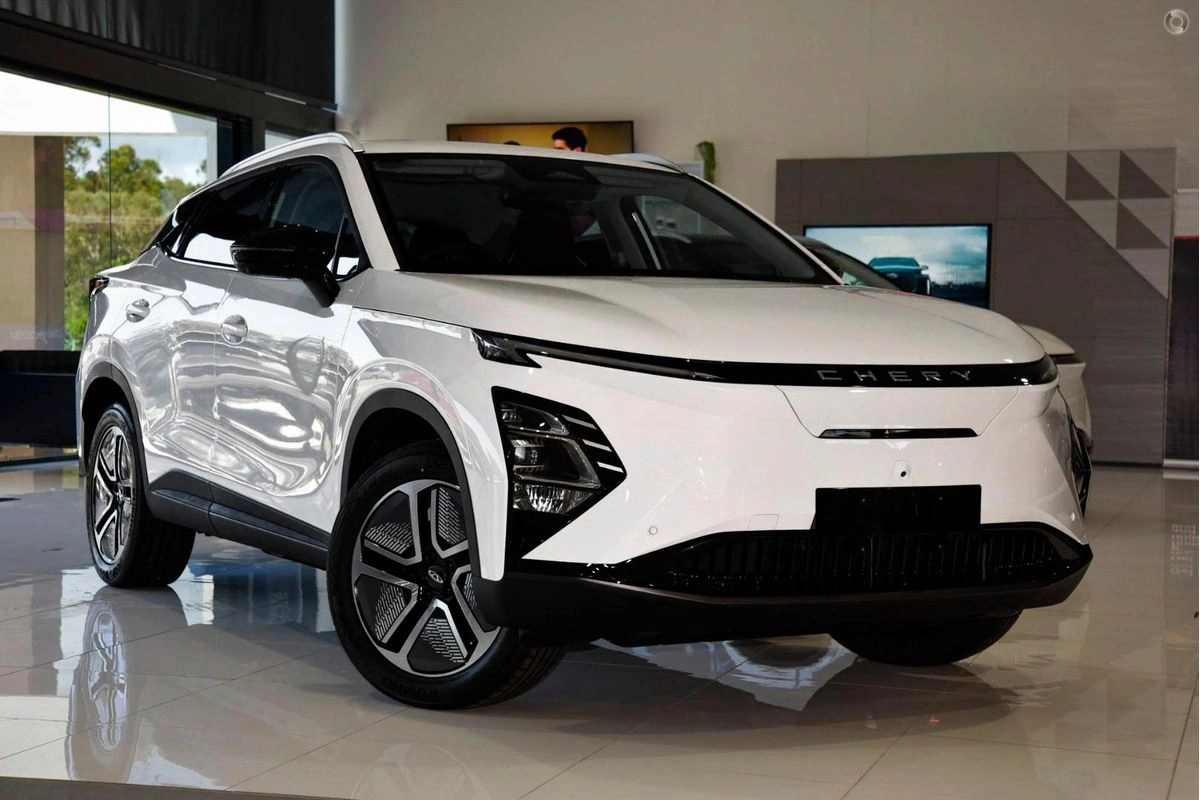 Electric Car