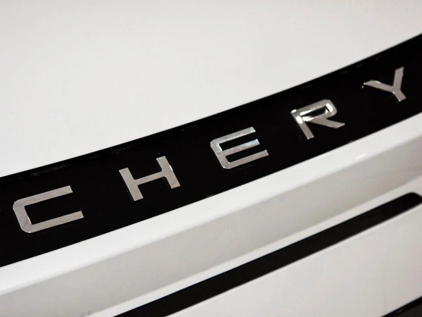 2026 Chery E5 Elite Electric Automatic