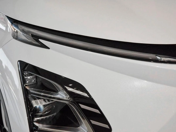 2026 Chery E5 Elite Electric Automatic