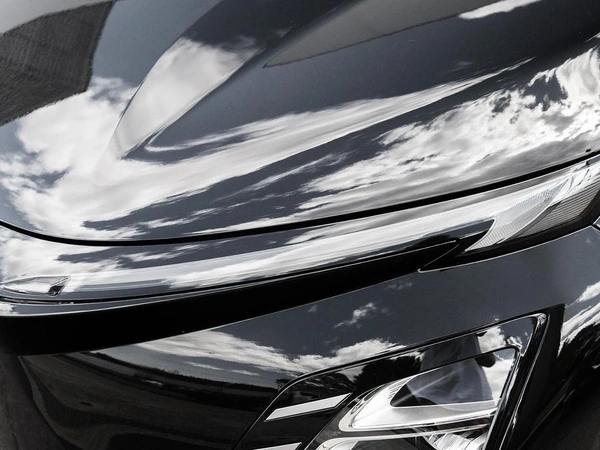 2026 Chery E5 Elite Electric Automatic CVT Transmission