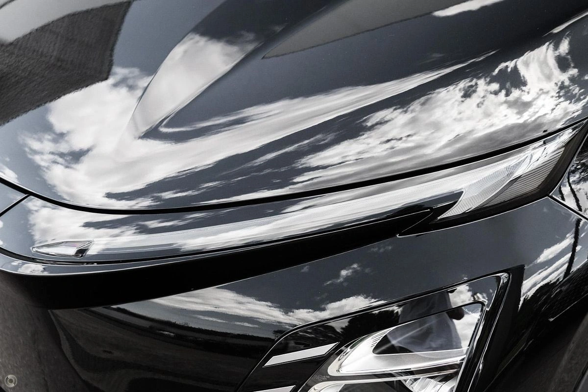 Electric Car