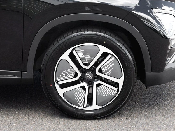 2026 Chery E5 Elite Electric Automatic CVT Transmission