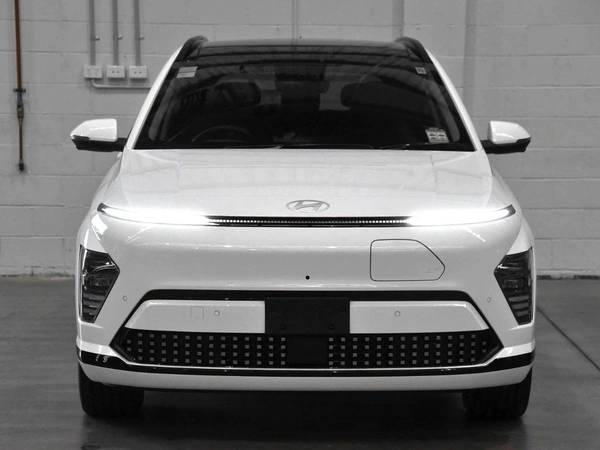 2026 Hyundai Kona Electric Elite SE3.1 Automatic AWD