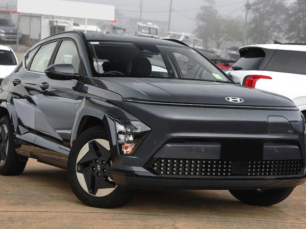 2026 Hyundai Kona Electric SX2.V3 Automatic FWD