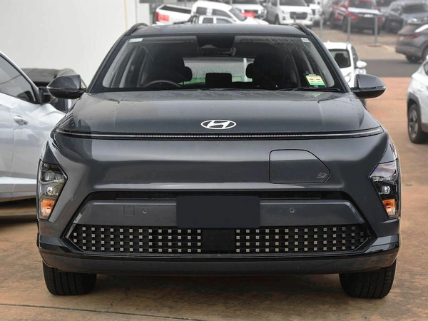 2026 Hyundai Kona Electric SX2.V3 Automatic FWD