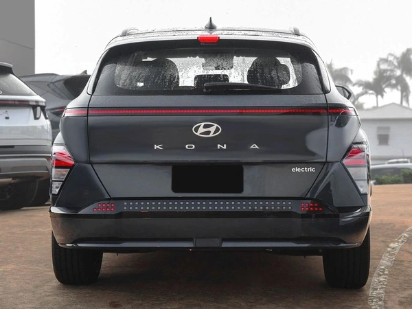 2026 Hyundai Kona Electric SX2.V3 Automatic FWD