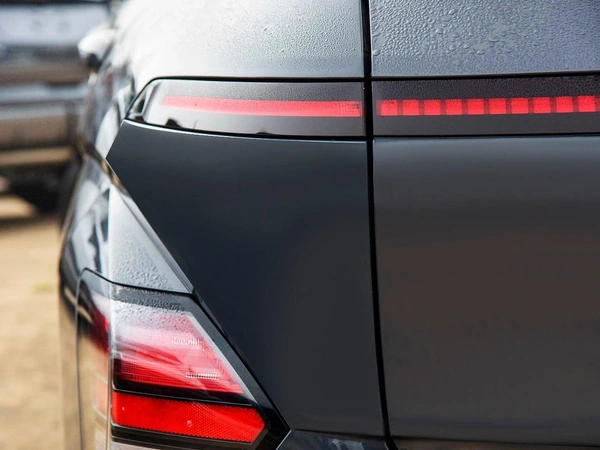 2026 Hyundai Kona Electric SX2.V3 Automatic FWD