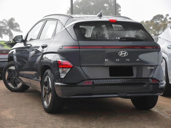 2026 Hyundai Kona Electric SX2.V3 Automatic FWD