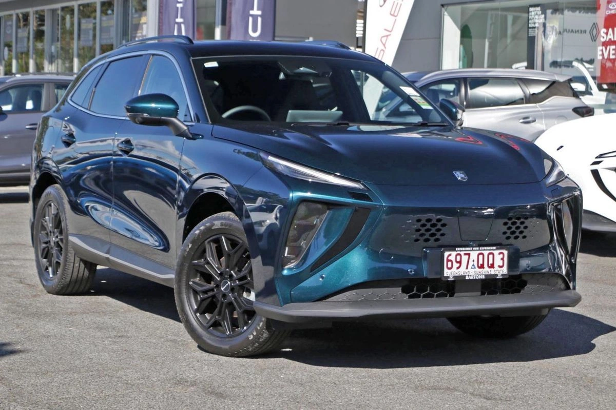 Electric Car