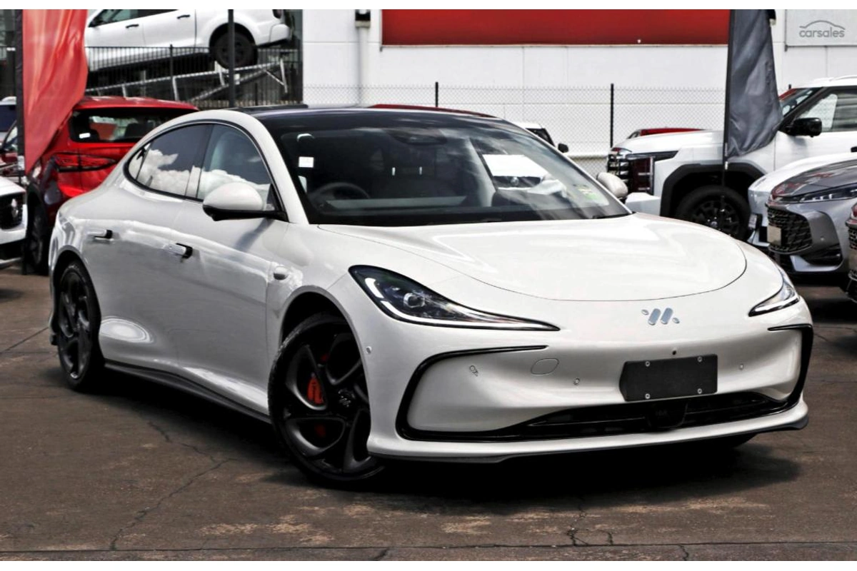 Electric Car