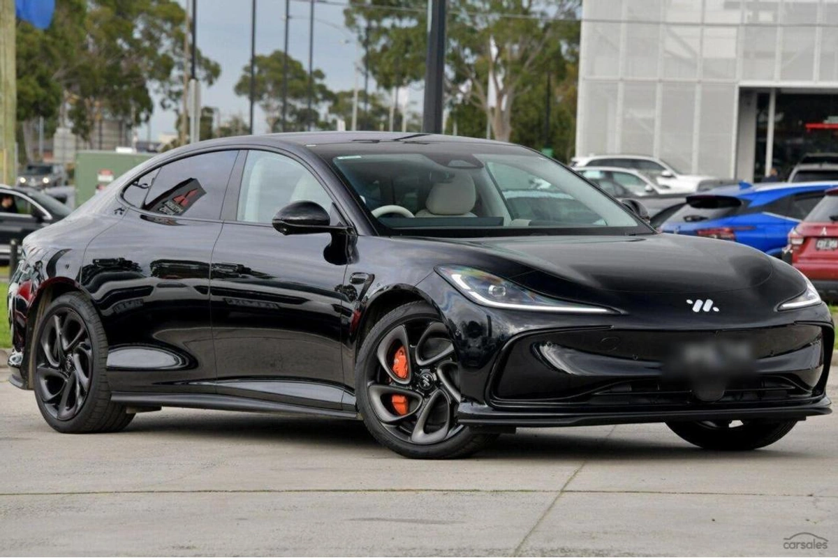 Electric Car