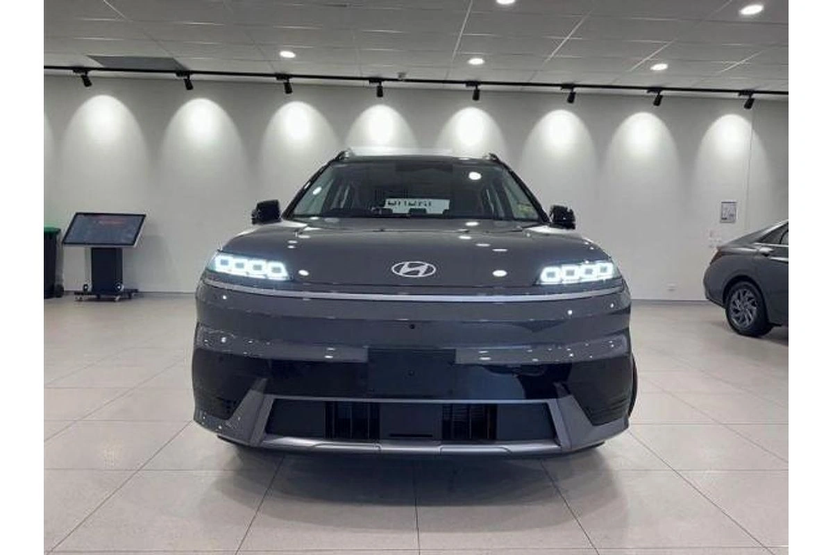 Electric Car