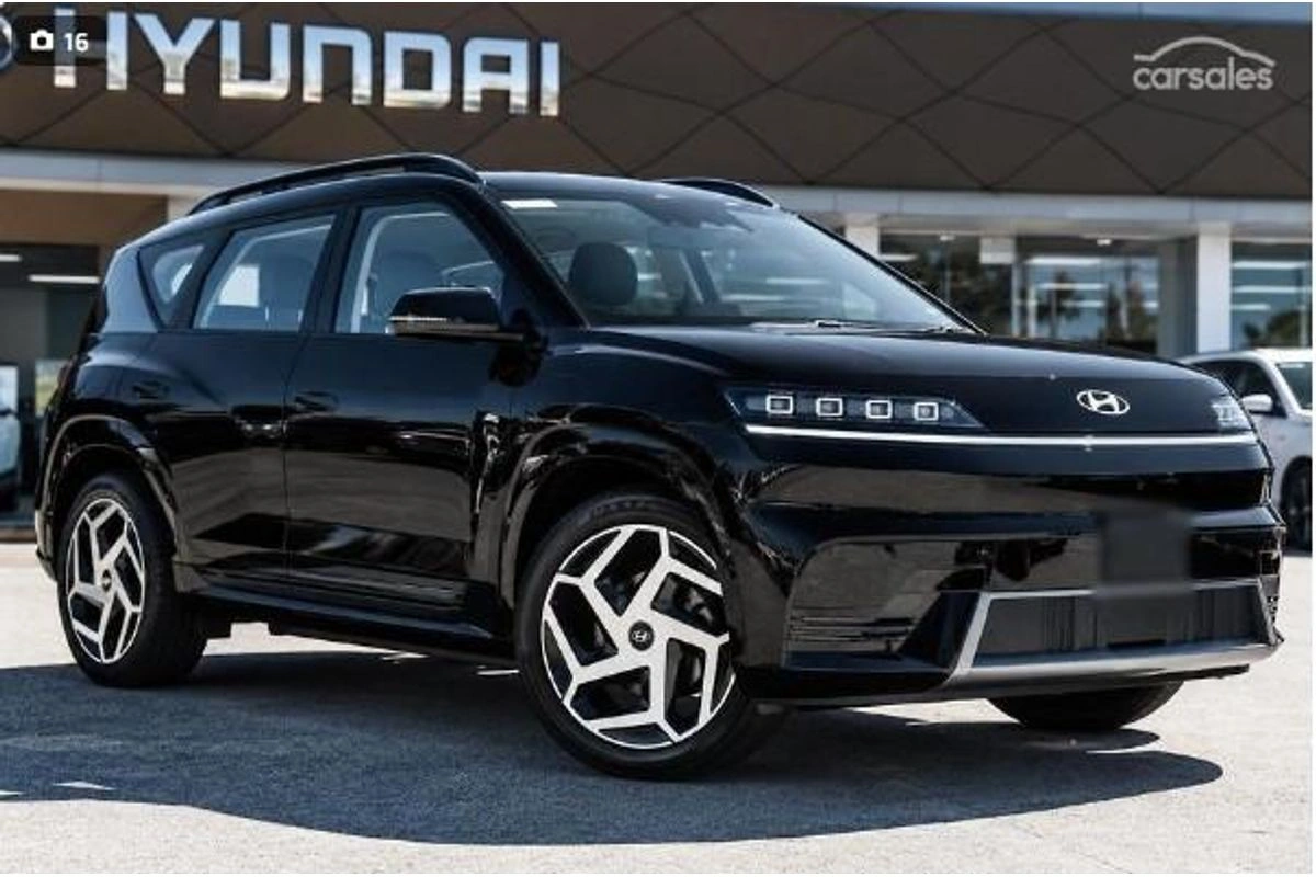 Electric Car